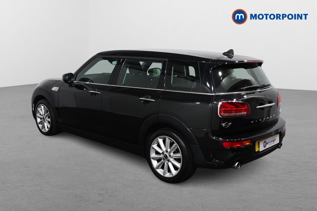 Used MINI Clubman 2022 for sale - 77334149: Photo 5