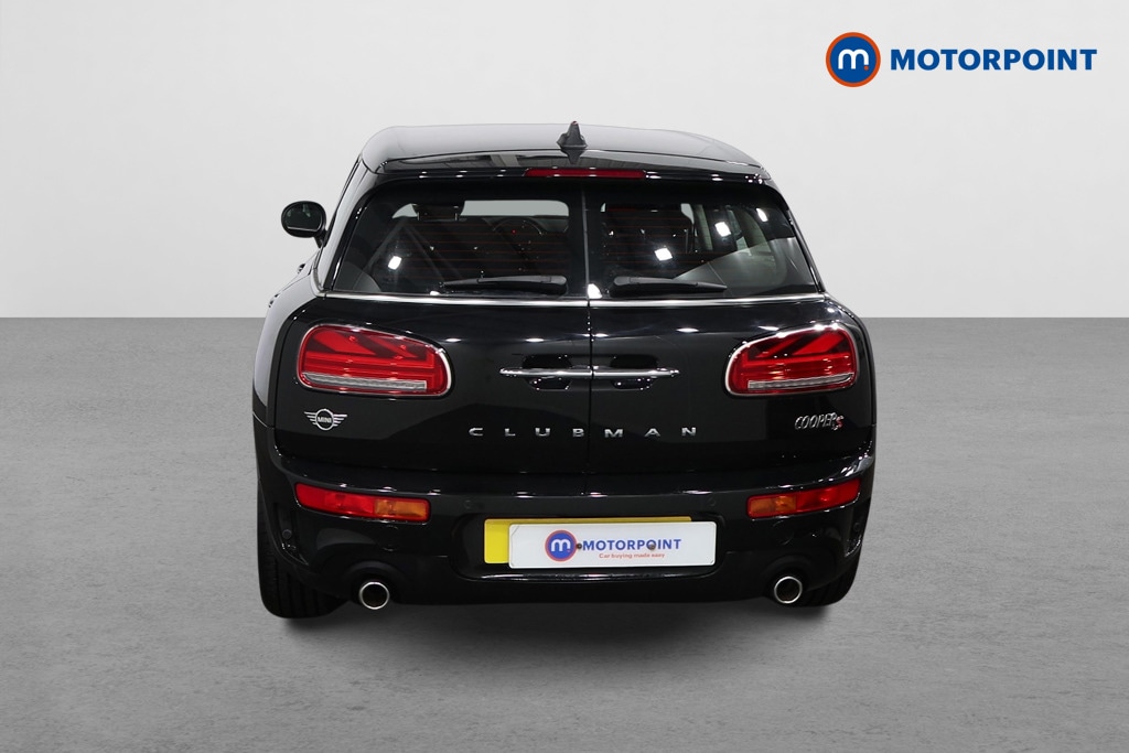 Used MINI Clubman 2022 for sale - 77334149: Photo 6