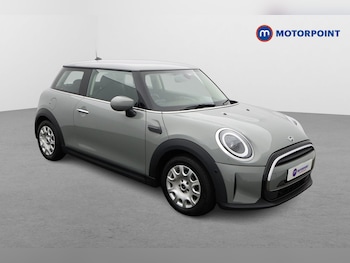 MINI - Hatch