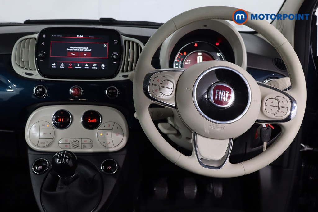 Used Fiat 500 2024 for sale - 77297932: Photo 11