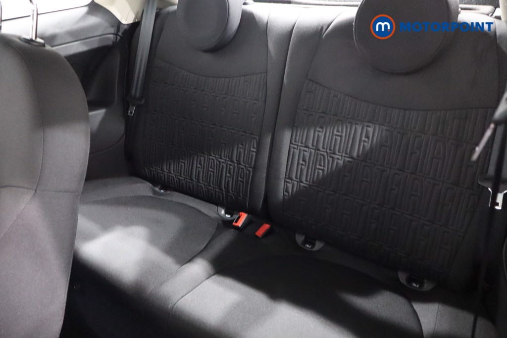 Used Fiat 500 2024 for sale - 77297932: Photo 13