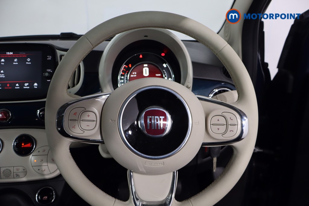 Used Fiat 500 2024 for sale - 77297932: Photo 14