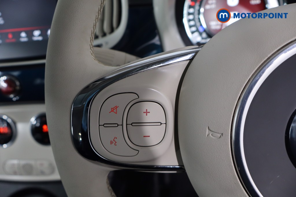 Used Fiat 500 2024 for sale - 77297932: Photo 15