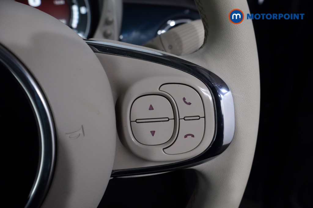 Used Fiat 500 2024 for sale - 77297932: Photo 16