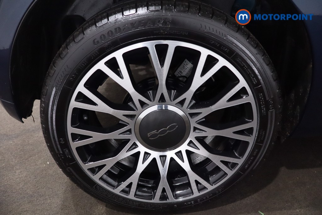 Used Fiat 500 2024 for sale - 77297932: Photo 17