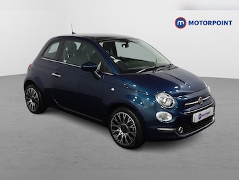 Used Fiat 500 undefined for sale - 77297932: Photo