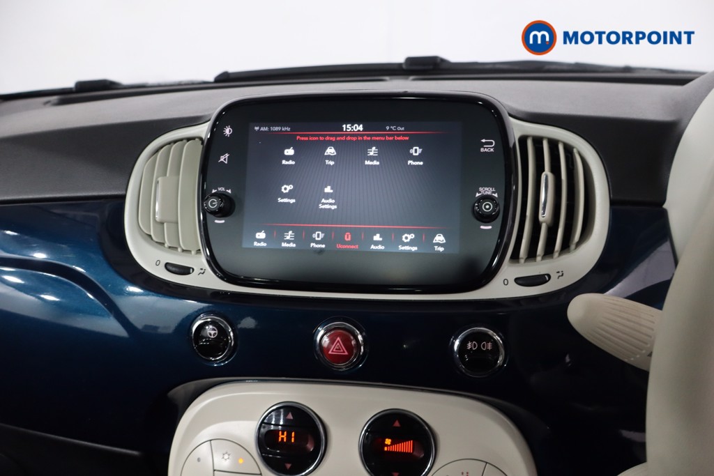 Used Fiat 500 2024 for sale - 77297932: Photo 25