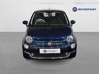 Used Fiat 500 undefined for sale - 77297932: Photo
