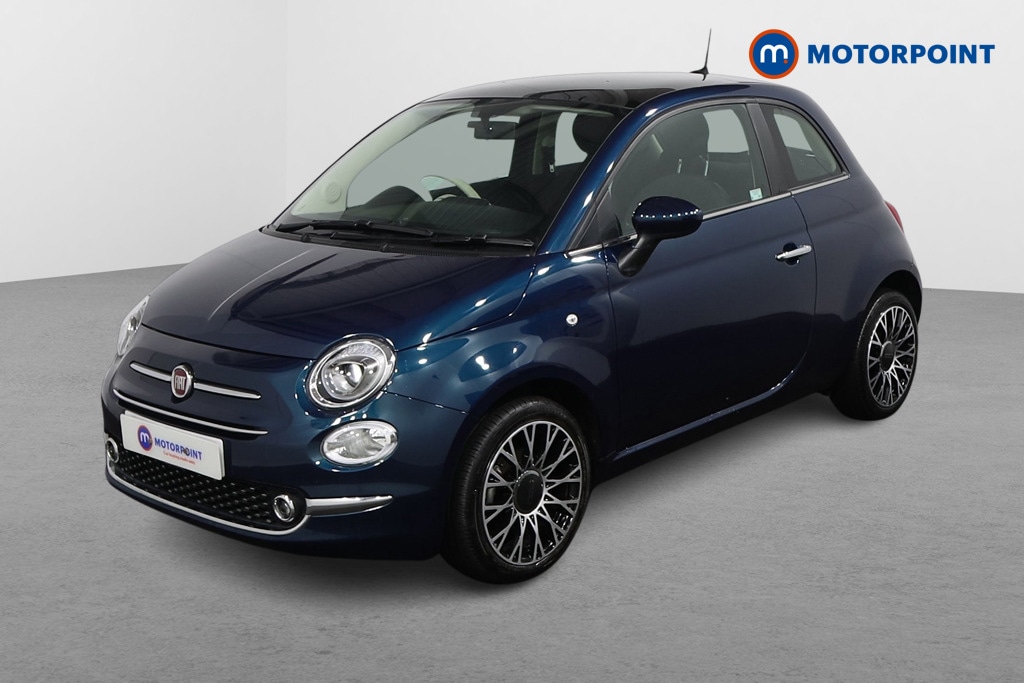 Used Fiat 500 2024 for sale - 77297932: Photo 3
