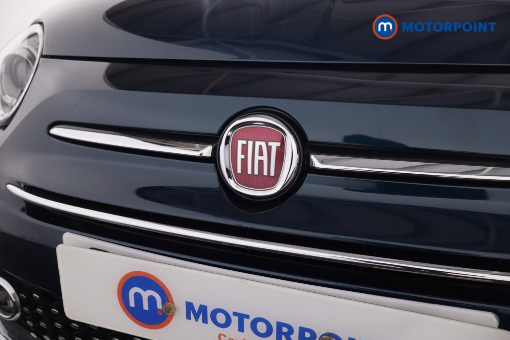 Used Fiat 500 2024 for sale - 77297932: Photo 38