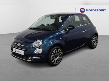 Used Fiat 500 undefined for sale - 77297932: Photo