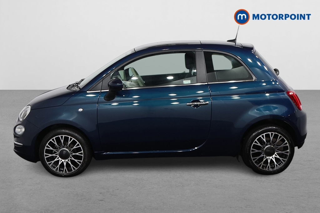Used Fiat 500 2024 for sale - 77297932: Photo 4