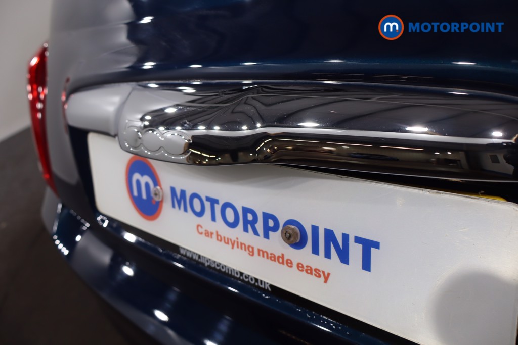 Used Fiat 500 2024 for sale - 77297932: Photo 43