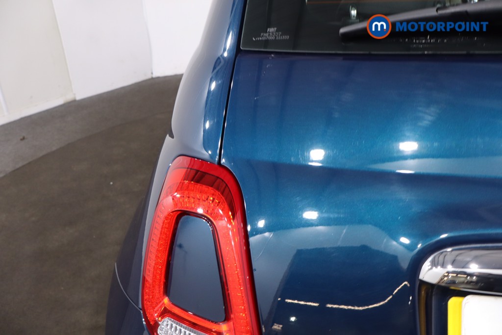 Used Fiat 500 2024 for sale - 77297932: Photo 44