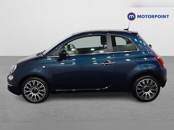 Used Fiat 500 undefined for sale - 77297932: Photo