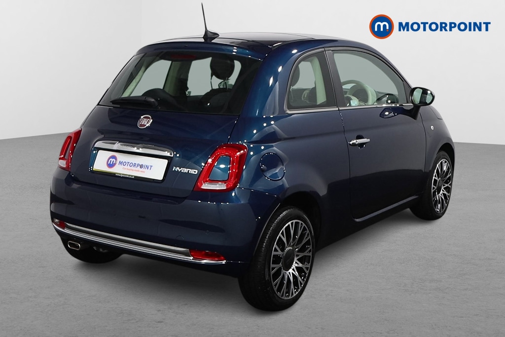 Used Fiat 500 2024 for sale - 77297932: Photo 7