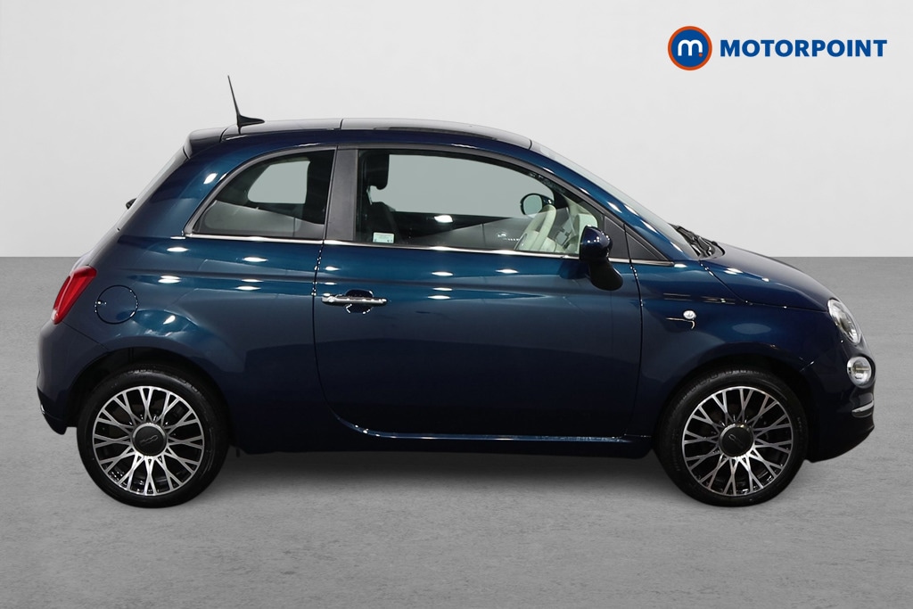 Used Fiat 500 2024 for sale - 77297932: Photo 8