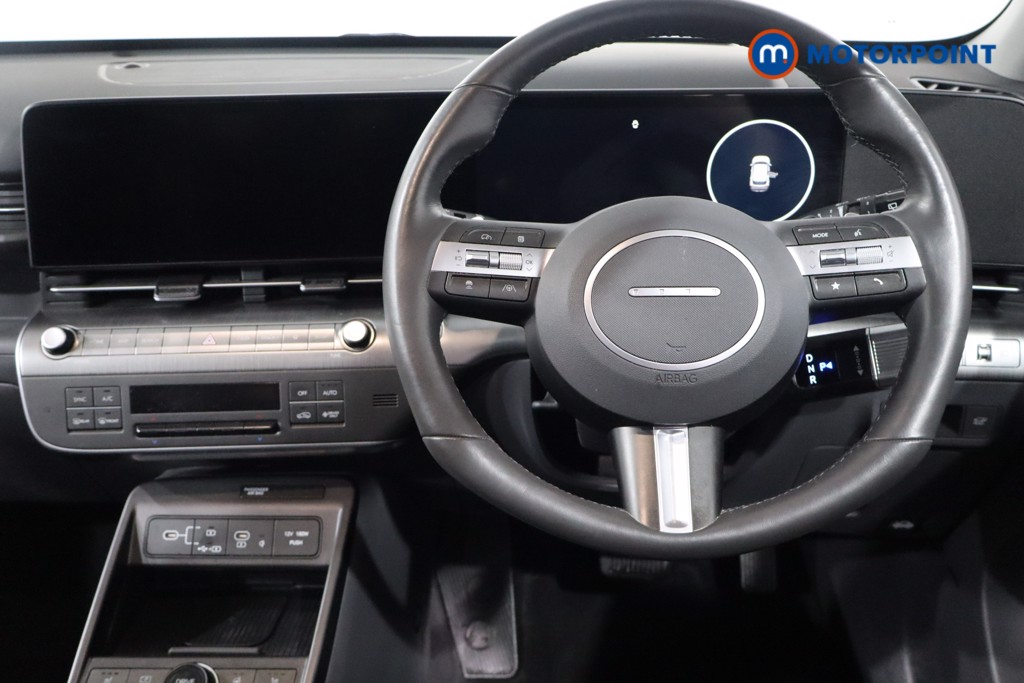 Used Hyundai KONA 2024 for sale - 76206368: Photo 11