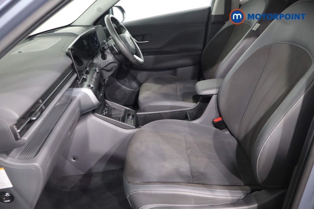 Used Hyundai KONA 2024 for sale - 76206368: Photo 12