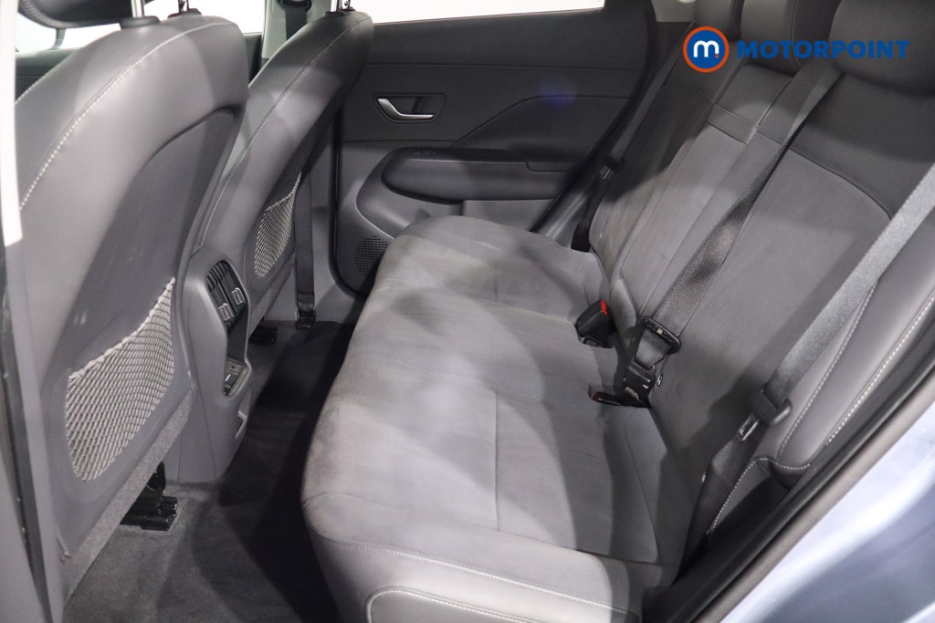 Used Hyundai KONA 2024 for sale - 76206368: Photo 13