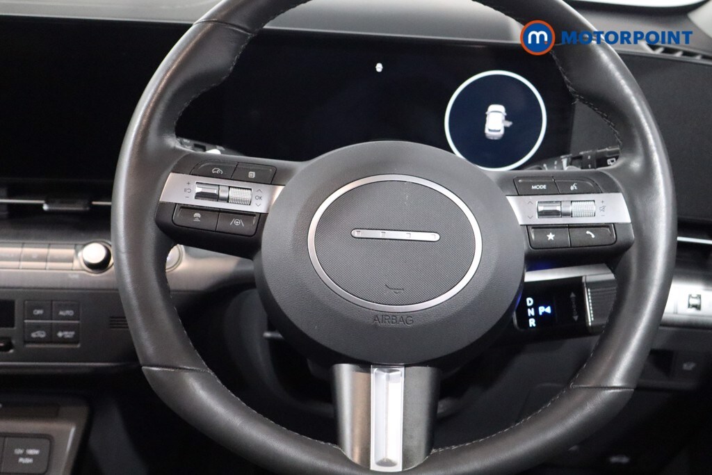 Used Hyundai KONA 2024 for sale - 76206368: Photo 14