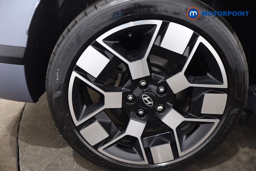 Used Hyundai KONA 2024 for sale - 76206368: Photo 17