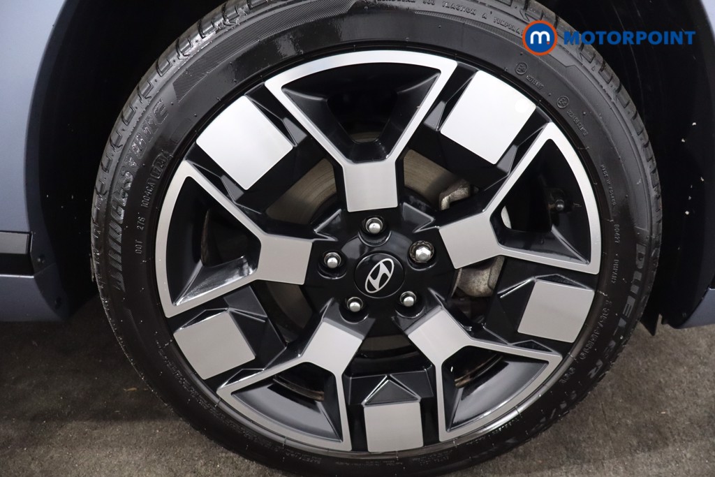 Used Hyundai KONA 2024 for sale - 76206368: Photo 18