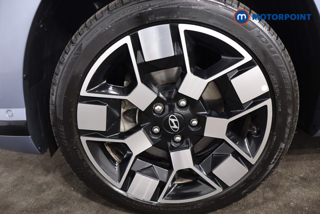 Used Hyundai KONA 2024 for sale - 76206368: Photo 19