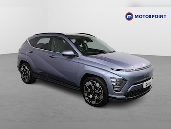 Hyundai - KONA