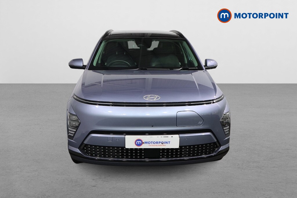 Used Hyundai KONA 2024 for sale - 76206368: Photo 2
