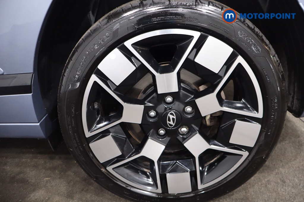 Used Hyundai KONA 2024 for sale - 76206368: Photo 20