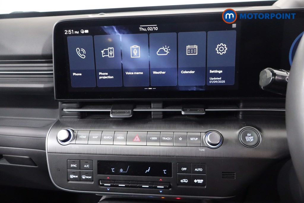 Used Hyundai KONA 2024 for sale - 76206368: Photo 26