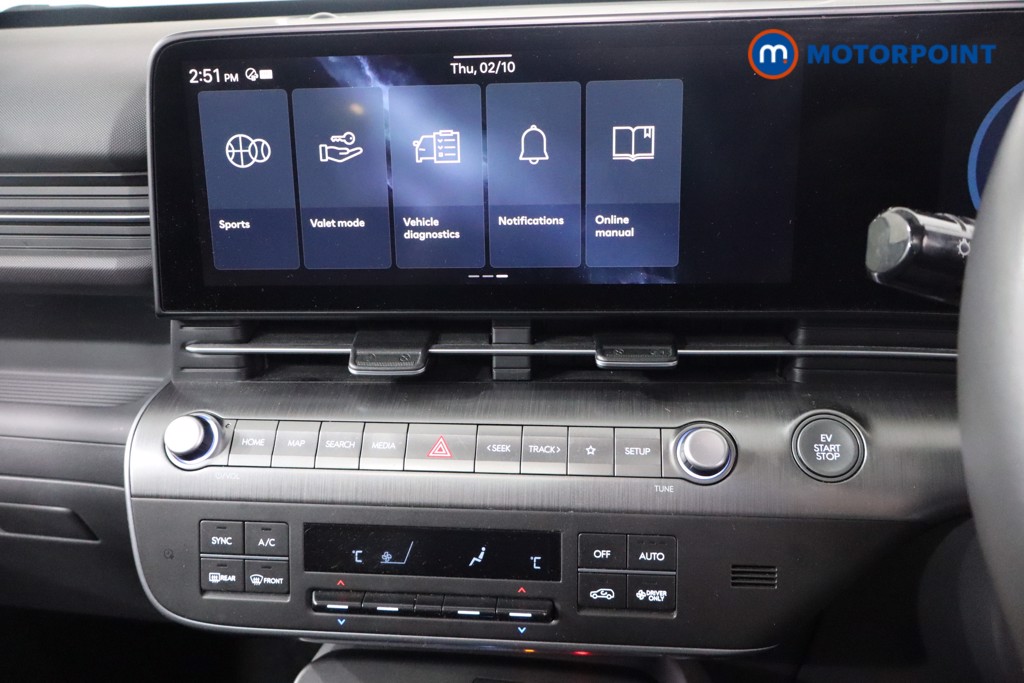 Used Hyundai KONA 2024 for sale - 76206368: Photo 27