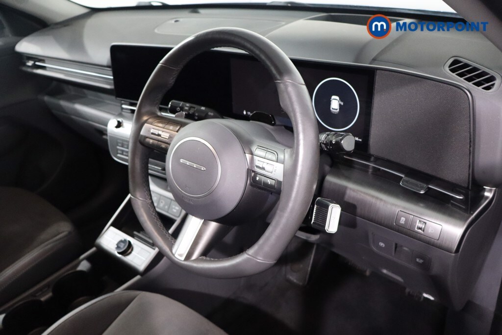 Used Hyundai KONA 2024 for sale - 76206368: Photo 35