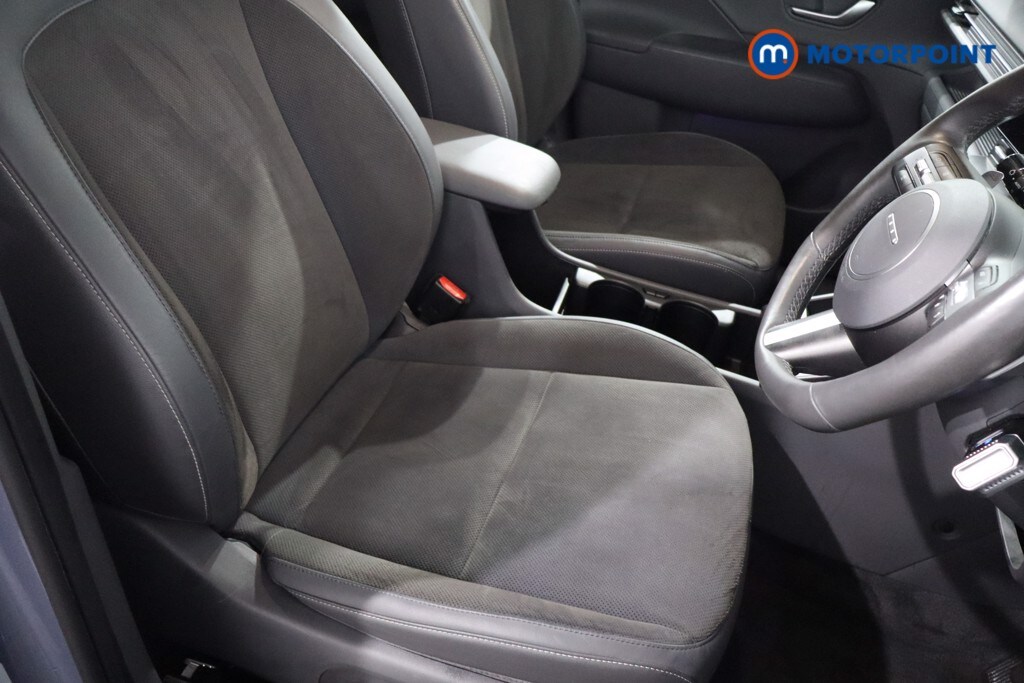 Used Hyundai KONA 2024 for sale - 76206368: Photo 36