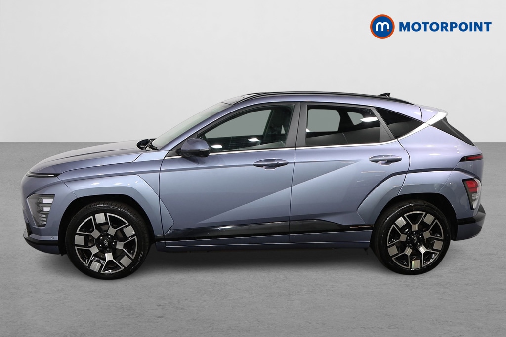 Used Hyundai KONA 2024 for sale - 76206368: Photo 4