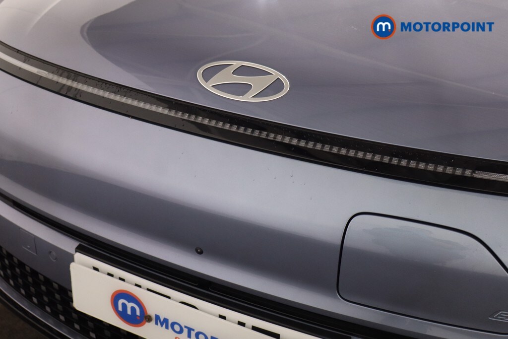 Used Hyundai KONA 2024 for sale - 76206368: Photo 44