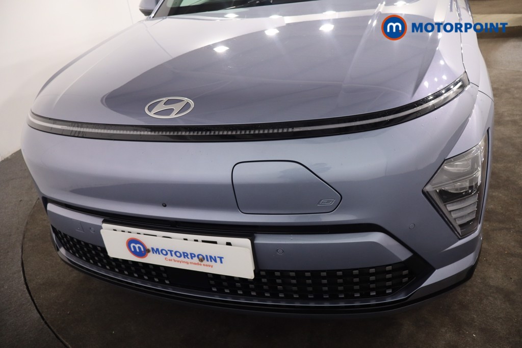 Used Hyundai KONA 2024 for sale - 76206368: Photo 45