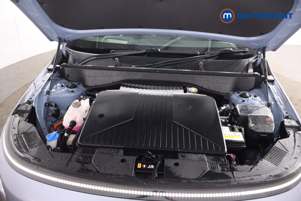 Used Hyundai KONA 2024 for sale - 76206368: Photo 46