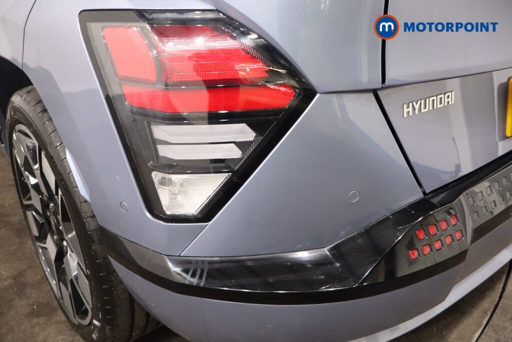 Used Hyundai KONA 2024 for sale - 76206368: Photo 50