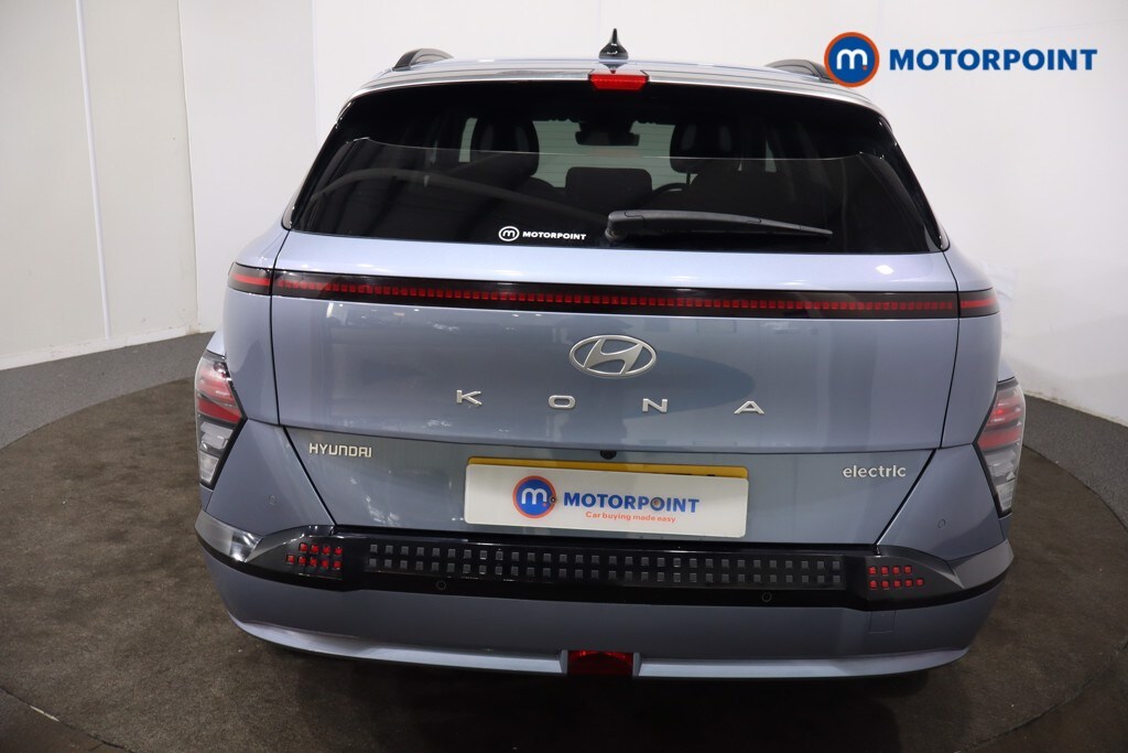 Used Hyundai KONA 2024 for sale - 76206368: Photo 54
