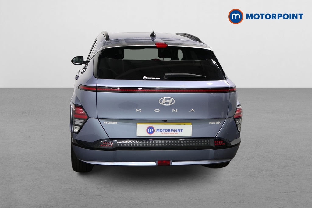 Used Hyundai KONA 2024 for sale - 76206368: Photo 6