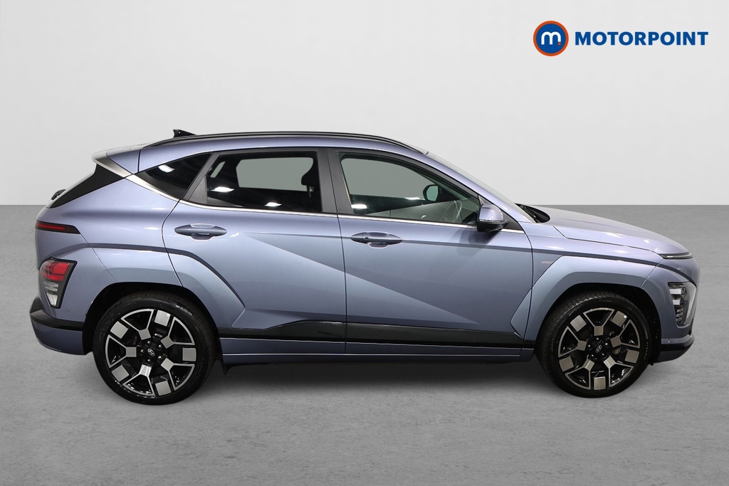 Used Hyundai KONA 2024 for sale - 76206368: Photo 8