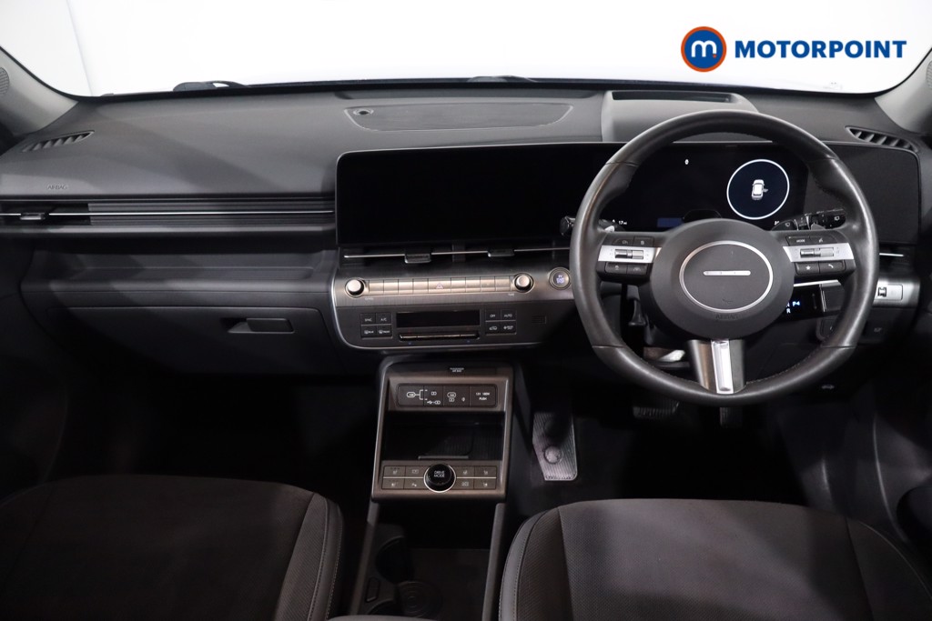 Used Hyundai KONA 2024 for sale - 76206368: Photo 9
