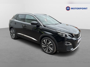 Used Peugeot 3008 2019 for sale - 78954412: Photo