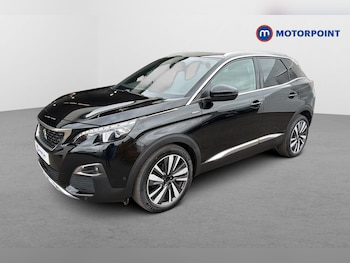 Used Peugeot 3008 2019 for sale - 78954412: Photo