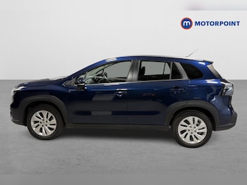 Used Suzuki SX4 S-Cross 2023 for sale - 78630856: Photo