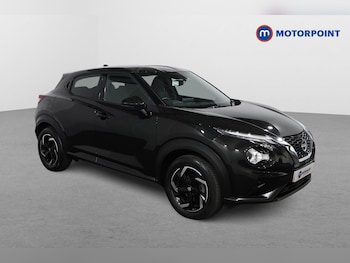Used Nissan Juke 2023 for sale - 75713267: Photo