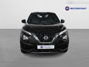 Used Nissan Juke 2023 for sale - 75713267: Photo