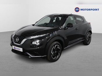 Used Nissan Juke 2023 for sale - 75713267: Photo
